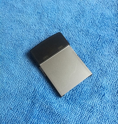 藍牙CF外殼