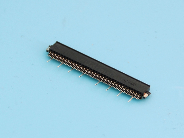 PCMCIA68 pin帶銅片