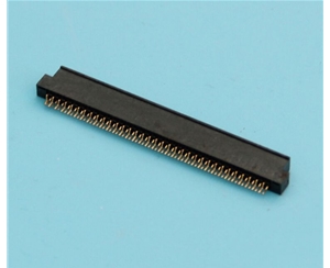 PCMCIA 68PIN母座