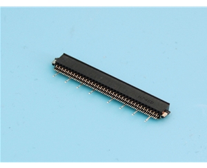 PCMCIA68 pin帶銅片