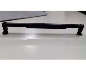 DDR5 288pin內存條卡槽